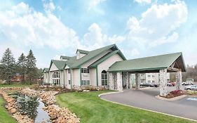 Baymont By Wyndham Baxter/Brainerd Area